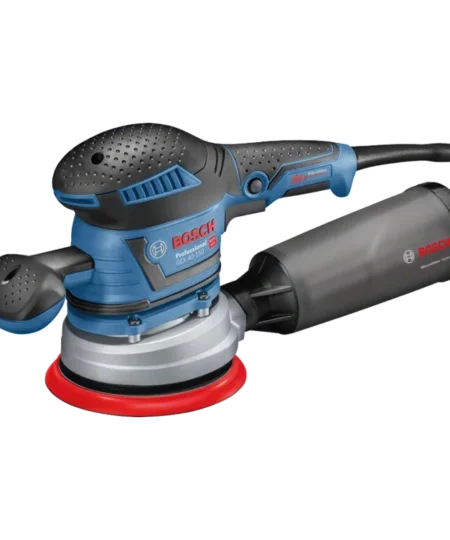 Bosch Professional GEX 40-150 Excentercsiszoló, 400W, 150 mm