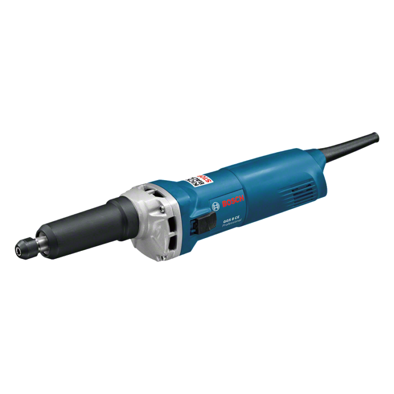 Bosch GGS 8 CE Egyenes csiszoló 750W
