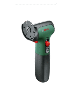 Bosch EasyCut&Grind 7.2V Akkus Multifunkciós Vágó- és Csiszológép