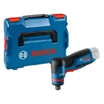 Bosch GWG 12V-50 S Akkus Egyenes Csiszoló L-Boxx-szal
