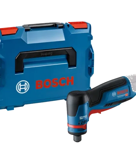 Bosch GWG 12V-50 S Akkus Egyenes Csiszoló L-Boxx-szal