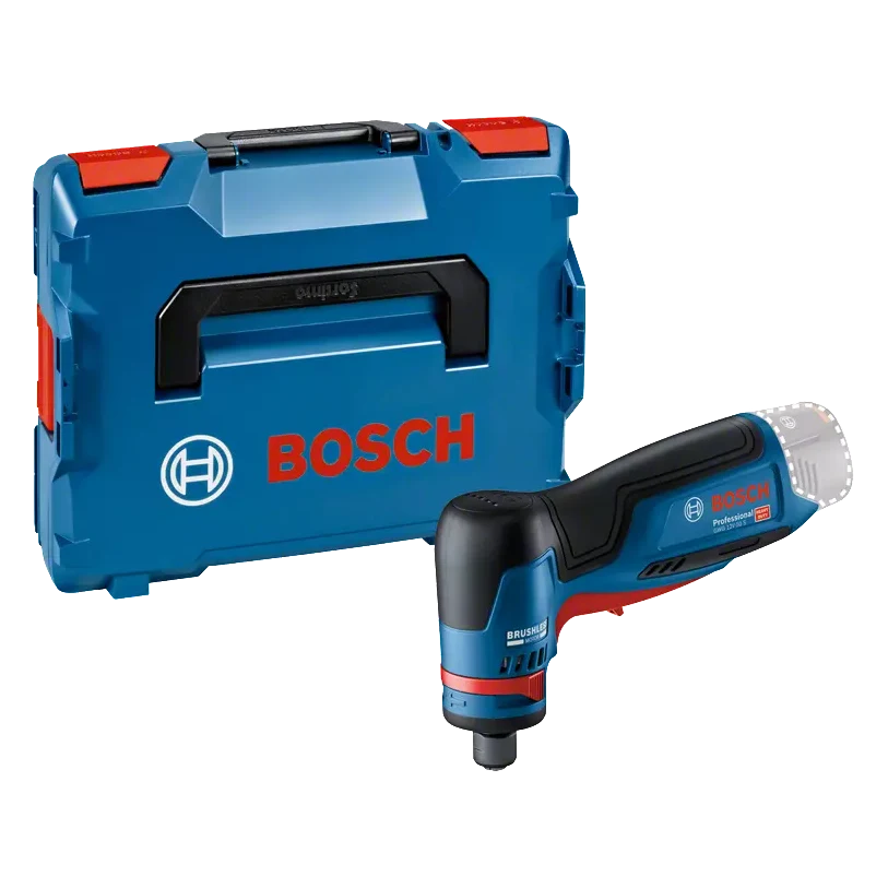 Bosch GWG 12V-50 S Akkus Egyenes Csiszoló L-Boxx-szal Bosch GWG 12V-50 S Akkus Egyenes Csiszoló L-Boxx-szal