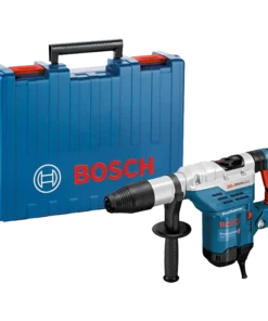 Bosch GBH 5-40 DCE SDS-max Fúrókalapács, 1150W, 8.8J