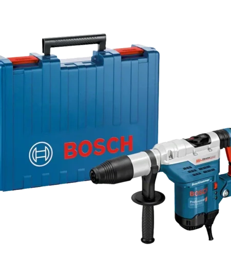 Bosch GBH 5-40 DCE SDS-max Fúrókalapács, 1150W, 8.8J