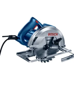 Bosch GKS 140 Kézi körfűrész, 1400W, 184mm