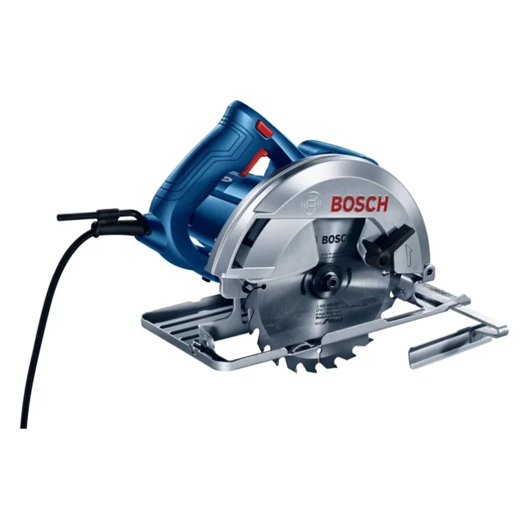 Bosch GKS 140 Kézi körfűrész, 1400W, 184mm