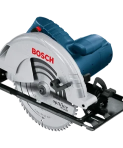 Bosch GKS 235 Turbo elektromos körfűrész, 2050W, 235mm