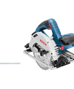 Bosch GKS 55+ GCE Elektromos Körfűrész, 1350W, 165mm