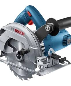 Bosch GKS 600 Kézi körfűrész 1200 W, 165 mm