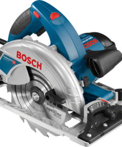 Bosch GKS 65 GCE kézi körfűrész, 1800W, 190mm