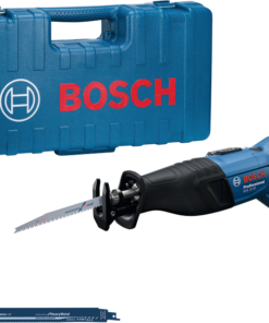 Bosch Orrfűrész PRO GSA 12-30, 1250 W