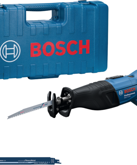 Bosch Orrfűrész PRO GSA 12-30, 1250 W