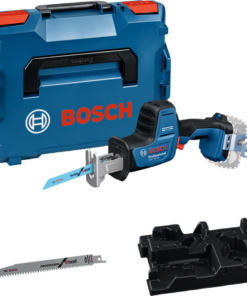 Bosch Professional GSA 18V-24 Akkus Orrfűrész