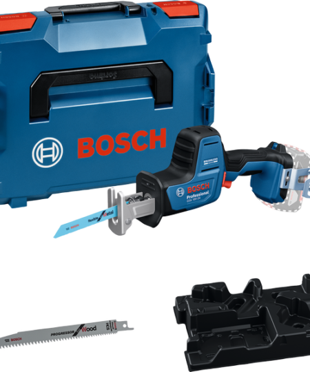 Bosch Professional GSA 18V-24 Akkus Orrfűrész