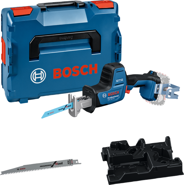 Bosch Professional GSA 18V-24 Akkus Orrfűrész