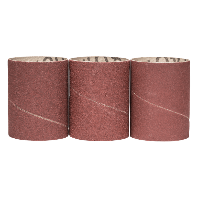 60 mm P80 csiszolóhüvely készlet 60 mm P80 csiszolóhüvely készlet