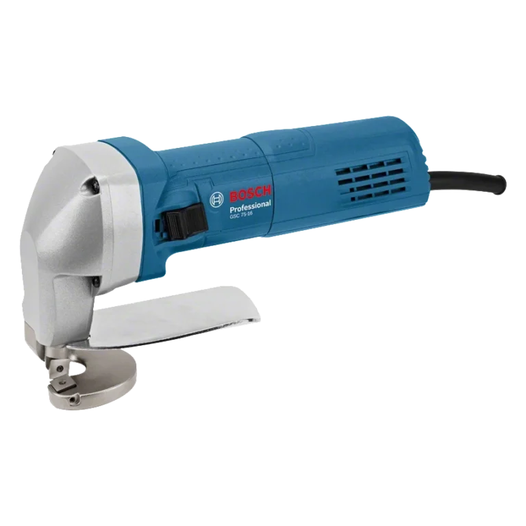 Bosch GSC 75-16 Lemezvágó Olló 750W