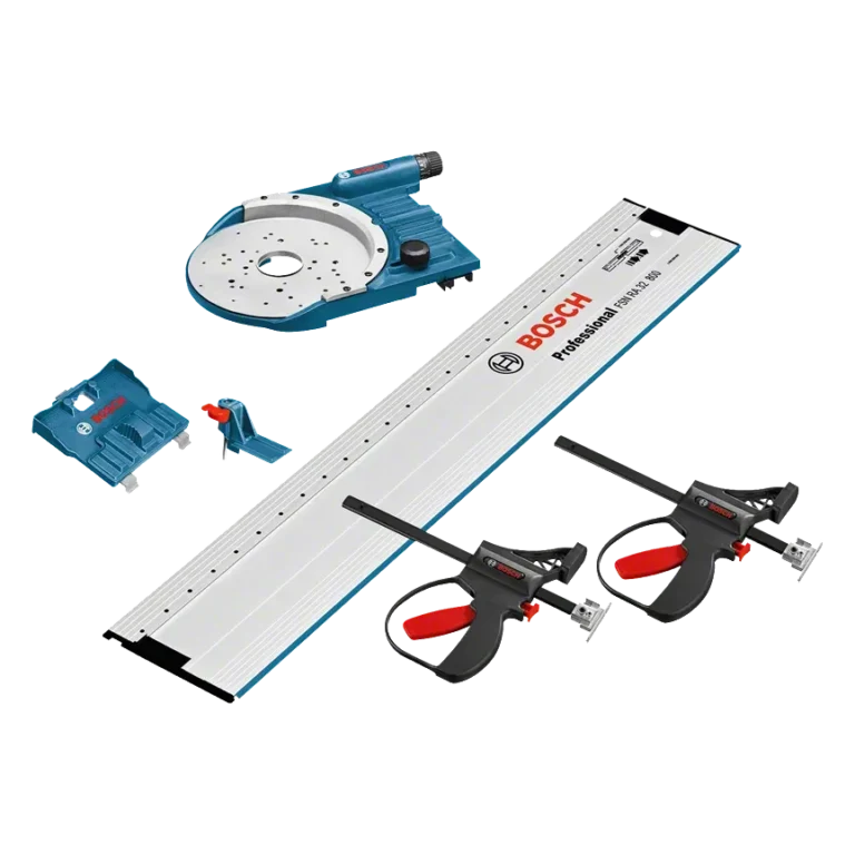 Bosch FSN OFA 32 KIT 800 marósablon készlet 32 mm-es furatsorozathoz