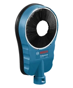 Bosch GDE 162 Porelszívó Rendszer, max. 162 mm fúráshoz