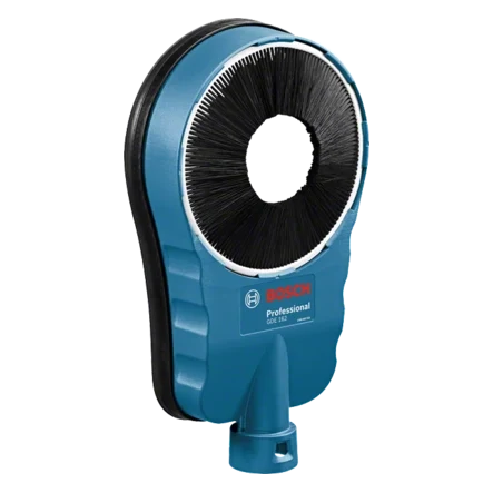 Bosch GDE 162 Porelszívó Rendszer, max. 162 mm fúráshoz
