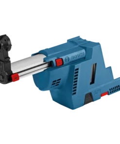 Bosch Professional GDE 18V-16 Porelszívó Egység GBH 18V-26 Fúrókalapácshoz, max. 16 mm