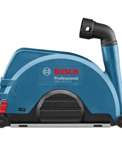 Bosch GDE 230 FC-S porelszívó burkolat 230 mm-es sarokcsiszolókhoz