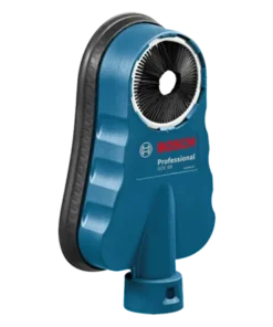 Bosch GDE 68 Porelszívó Rendszer, max. 68 mm fúrási átmérőhöz