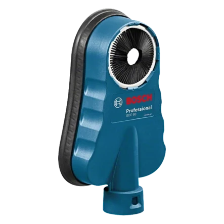 Bosch GDE 68 Porelszívó Rendszer, max. 68 mm fúrási átmérőhöz