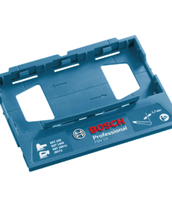 Bosch Professional PRO FSN SA Szúrófűrész Vezetősín Adapter T 344 DP lappal