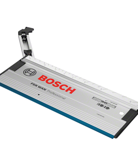 Bosch FSN WAN NA Vezetősín Szögbeállító Adapter