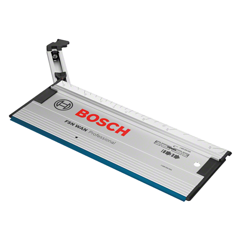 Bosch FSN WAN NA Vezetősín Szögbeállító Adapter