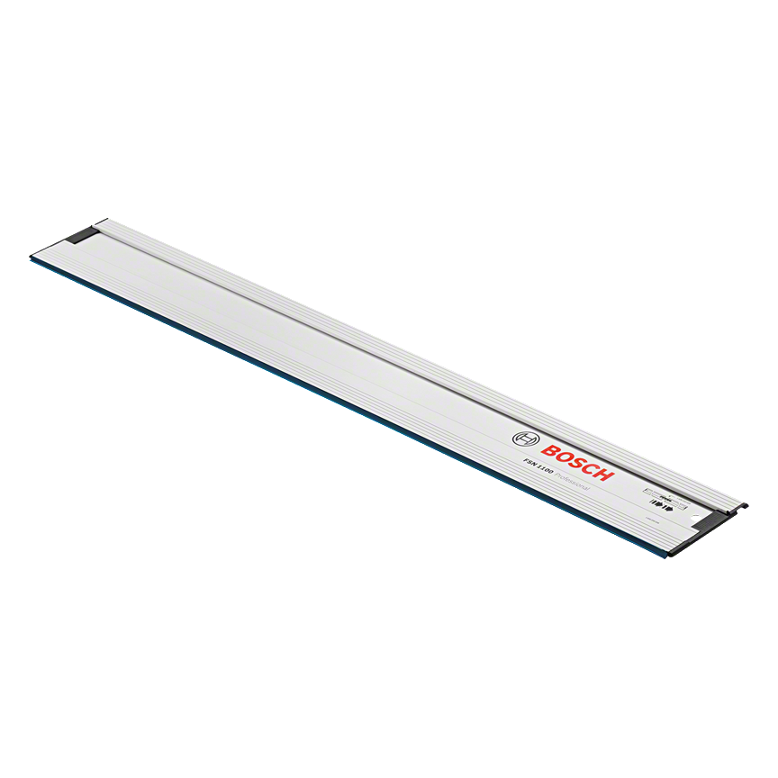 Bosch FSN 1100 Vezetősín 1100 mm Bosch FSN 1100 Vezetősín 1100 mm