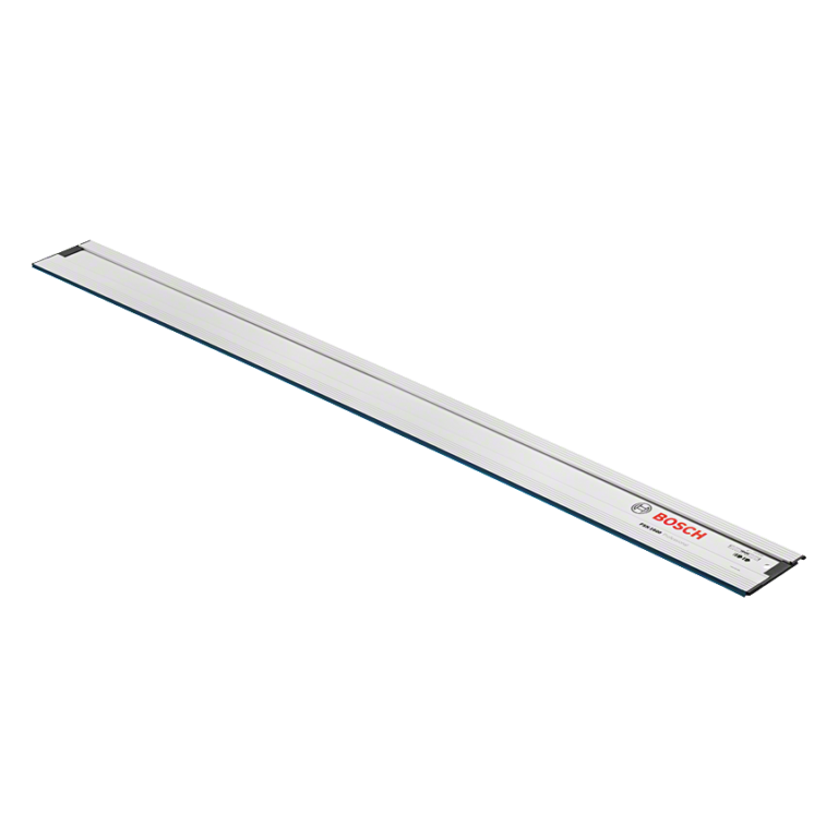 Bosch FSN 1600 professzionális vezetősín – 1600 mm