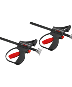 Bosch FSN KZW Vezetősín Szorító Pár (1 600 A00 1F8)