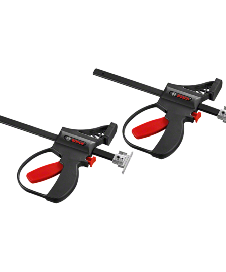 Bosch FSN KZW Vezetősín Szorító Pár (1 600 A00 1F8)