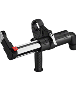Bosch GDE 16 Cyl porelszívó adapter ütvefúrókhoz, max. 16 mm fúráshoz