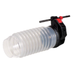Bosch Porelszívó feltét SDS plus fúrókalapácsokhoz, max. 16 mm