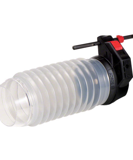 Bosch Porelszívó feltét SDS plus fúrókalapácsokhoz, max. 16 mm
