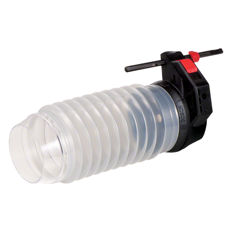 Bosch Porelszívó feltét SDS plus fúrókalapácsokhoz, max. 16 mm