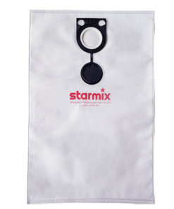 Starmix porzsákok ISP/ISC/IS 25/35L ipari porszívókhoz (5 db)