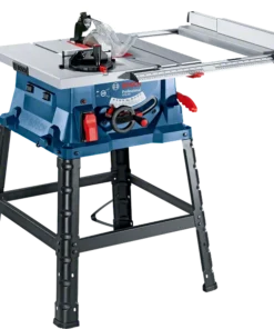 Bosch GTS 254 Professzionális Asztali Körfűrész 1800W