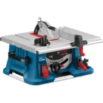 Bosch GTS 635-216