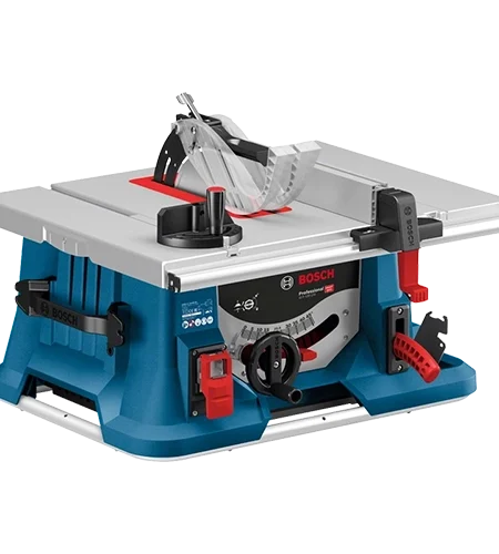 Bosch GTS 635-216 Asztali Körfűrész 1600W 216mm