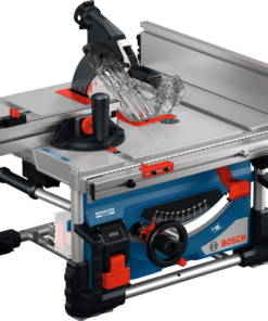 Bosch Professional GTS 18V-70 Akkus Asztali Körfűrész, 216 mm