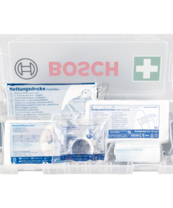 Bosch L-BOXX Micro Rendszerkoffer Elsősegély Készlet