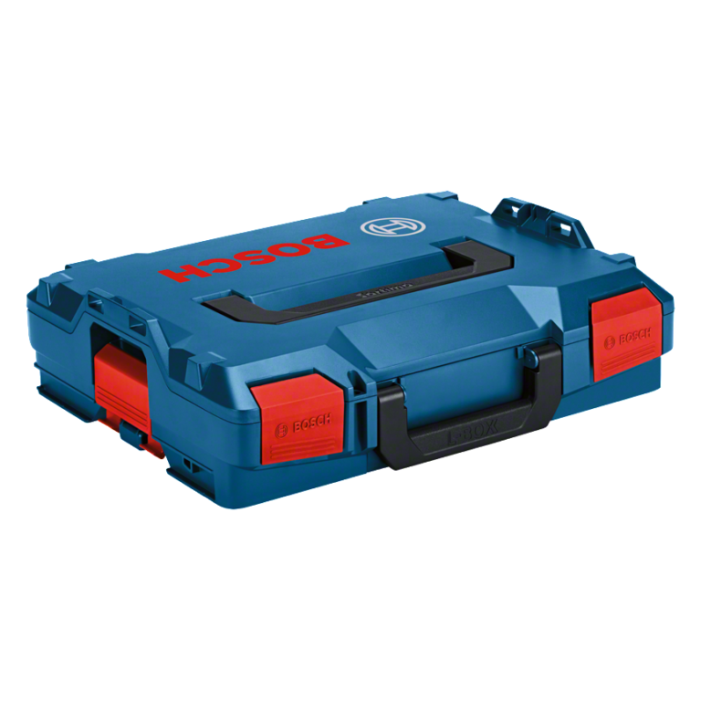 Bosch L-BOXX 102 professzionális szerszámrendszerező koffer