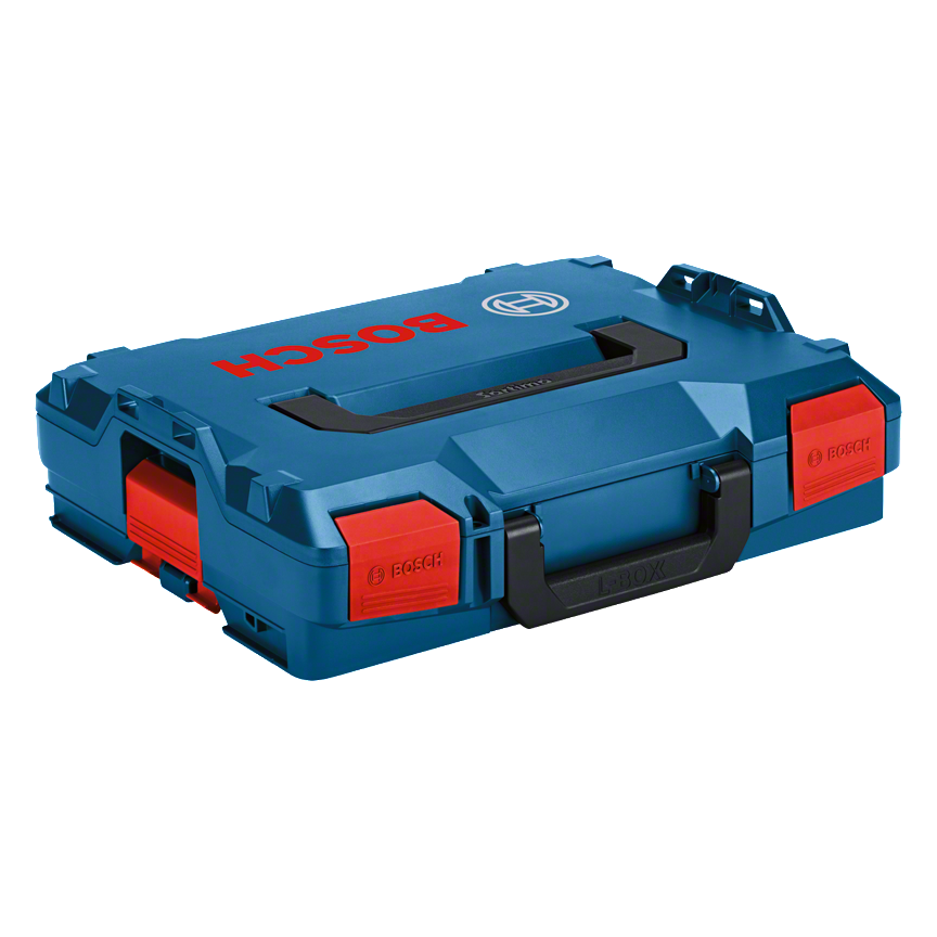 Bosch L-BOXX 102 professzionális szerszámrendszerező koffer Bosch L-BOXX 102 professzionális szerszámrendszerező koffer