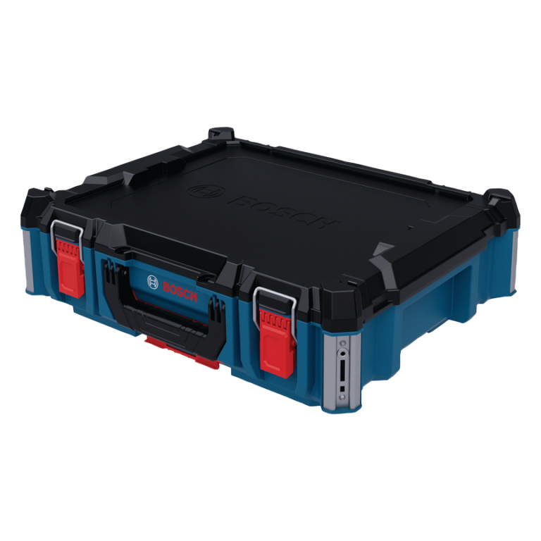 Bosch Professional L-BOXX Contractor 170 Rendszerező Szerszámkoffer