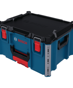 BOSCH L-BOXX Contractor 322 moduláris tárolórendszer, 50 kg terhelhetőség