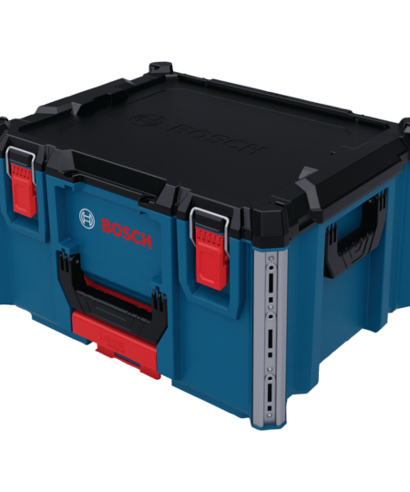 BOSCH L-BOXX Contractor 322 moduláris tárolórendszer, 50 kg terhelhetőség